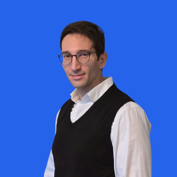 Daniele Mollo